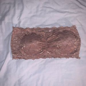 Charlotte Russe Bandeau